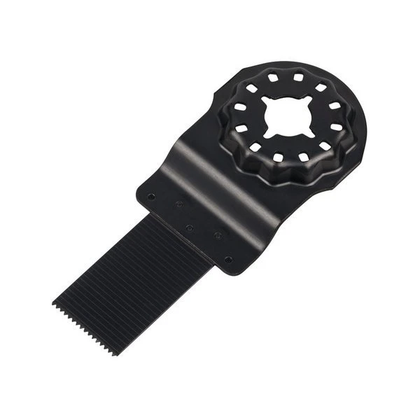 Wolfcraft пильное полотно для вибрационной пилы "Expert" 24 // 3935000