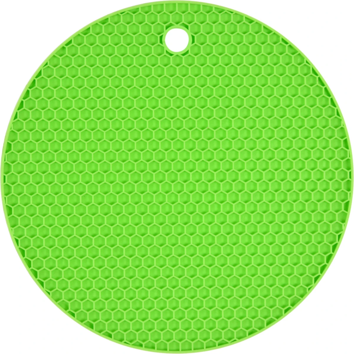 FALA Підкладка силіконова , Ø= 175 мм, зелена  | 74794