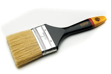 Кисть флейцевая микс мастер 3'' СИЛА