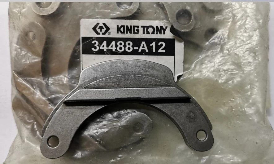 KING TONY Ремкомплект для 34488-26 | 34488-A12