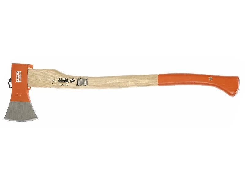 BAHCO FGS-1,0-600 Топор 1500 грамм