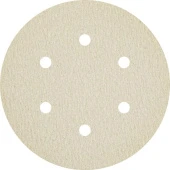 Шліфувальний кружок Klingspor PS 33 CK (150 мм, P100, GLS 3) (143694)