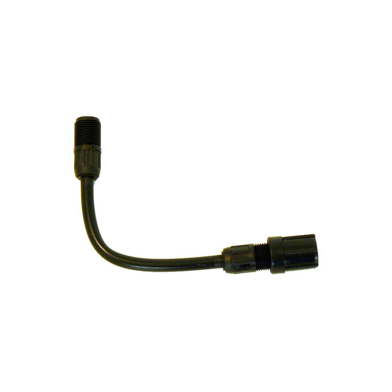 Гибкий шланг для распылительной трубки, 15 см, к ручным/аккум. опрыскивателям SOLO 4900450