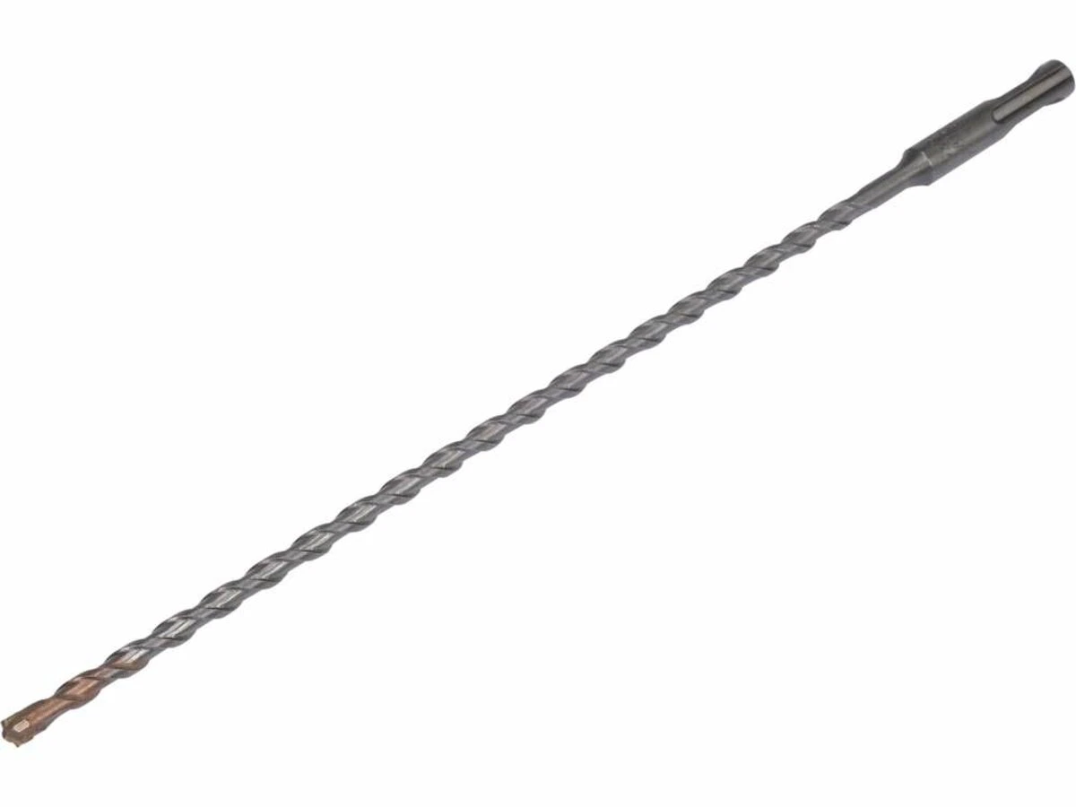 YATO Свердло по залізобетону YATO : SDS+ Premium, "Х"-тип, Ø= 6 х 300/250 мм, 4 різальні пруги  | YT