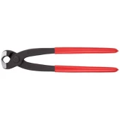 KNIPEX Кліщі для хомутів з вушками 10 98 I220 | 10 98 I220
