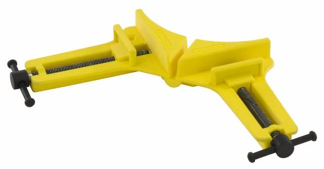 STANLEY 0-83-121 Струбцина плотницкая Бэйли угловая облегчённая 