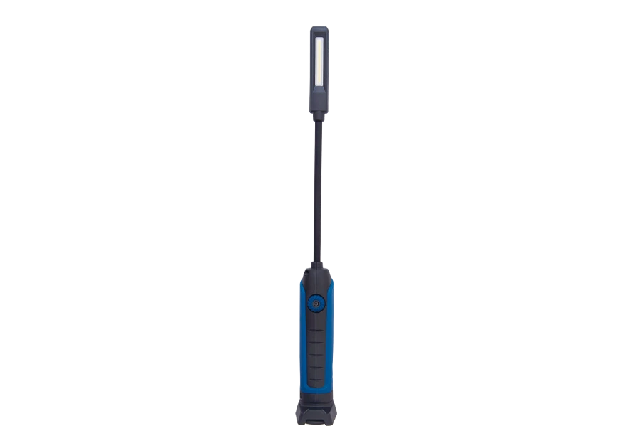 KING TONY Фонарик LED 5W cobe | 9TA251A