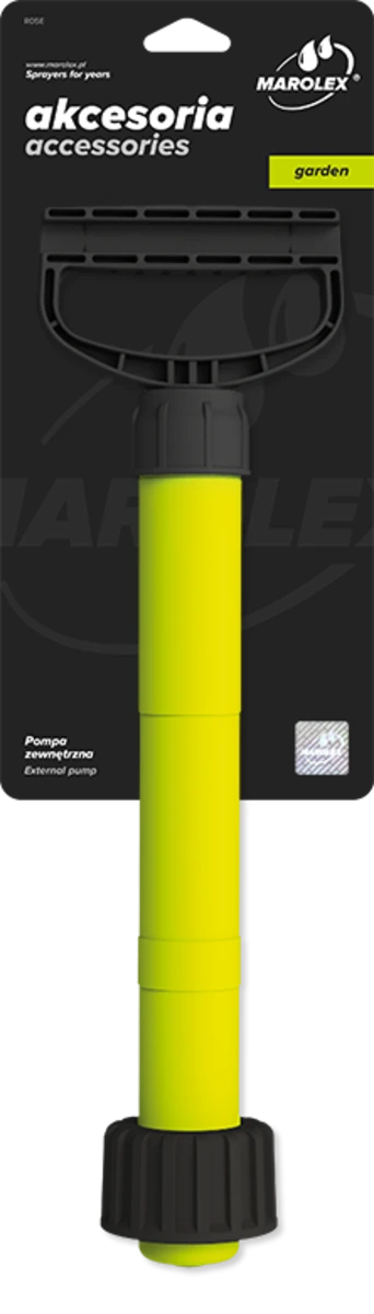 MAROLEX Насос універсальний (P069.061 (R05E)) (profession+) | A005.161