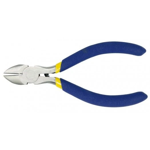 VOREL Бокорізи міні : L= 110 мм з ізольованими ручками  | 42301