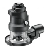 Насадка Multievo, фрезерный станок Black&Decker MTRT8