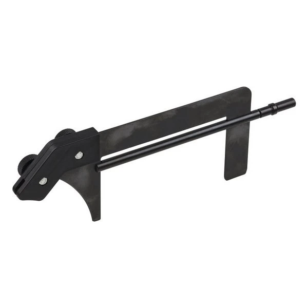 Wolfcraft MASTER cut 2500 - высокоточно отшлифованная пластина из твердого материала 1185 x 757 x 86