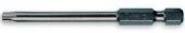 FELO Бита TORX 30х73 мм 1/4 " E 6,3. // 03630710