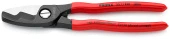 KNIPEX Ножницы для резки кабелей 95 11 200 | 95 11 200