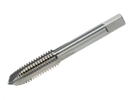 VÖLKEL Мітчик машинний HSSE DIN 371/B M2,5