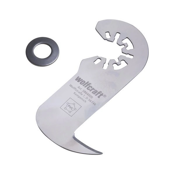 Wolfcraft нож "PRO"  // 3864000