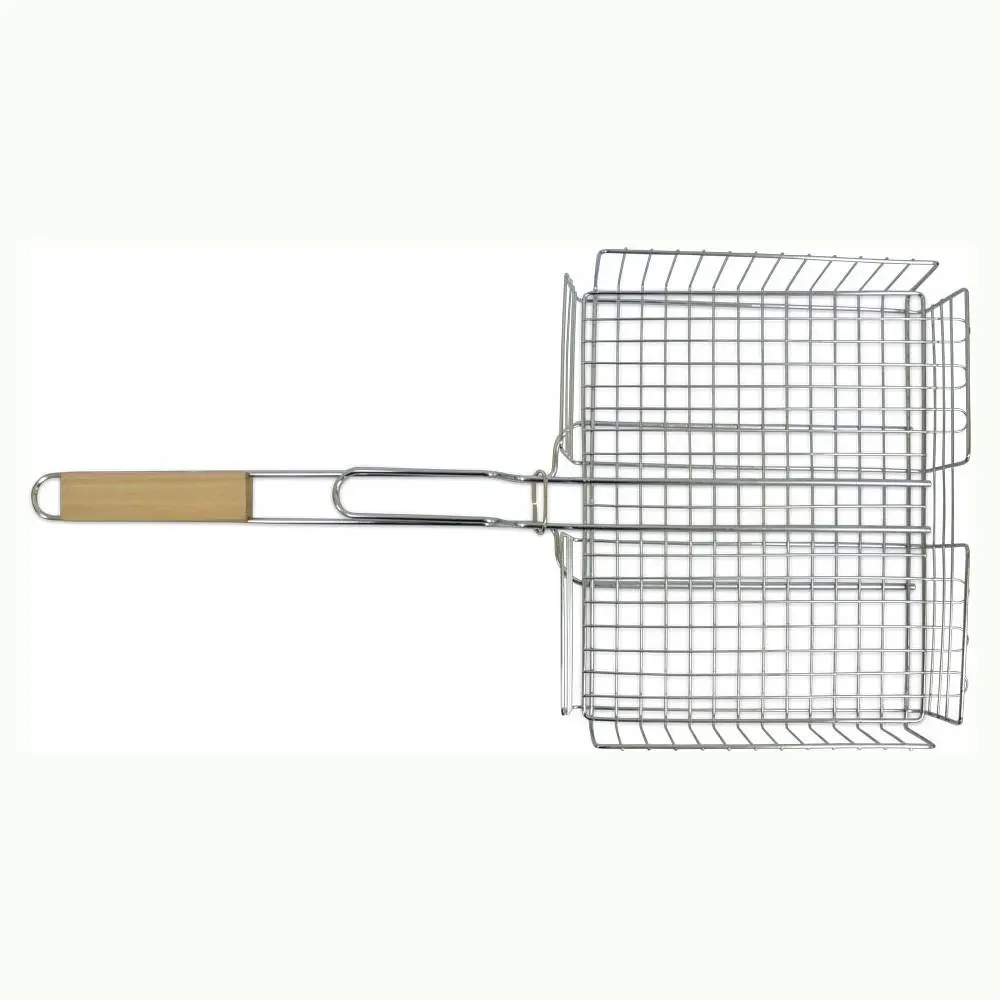 Решітка-гриль кошик 25х31см Sunday | 73-505