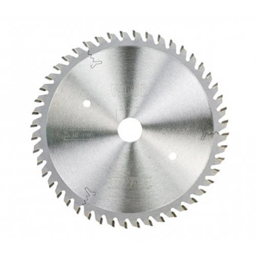 DeWalt DT4084 Пильный диск HM, 48 z, d=160х20мм, точный рез,- 5град, SERIES 40, TCG