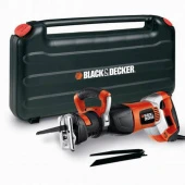 Пила сабельная Black&Decker RS1050EK