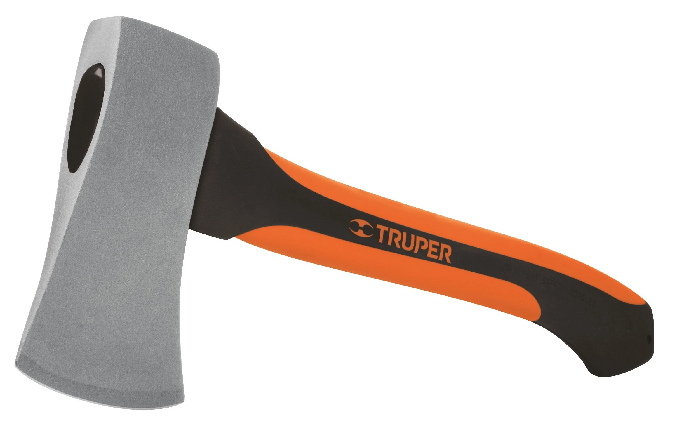 TRUPER HC-1-1/4F Сокира, дорожня, скловолокно 360мм