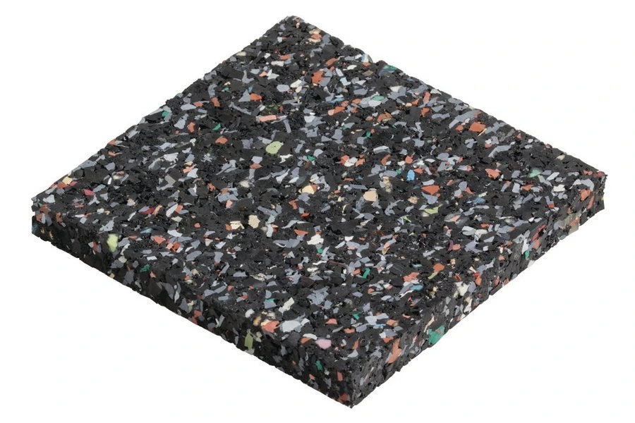 Wolfcraft подложки (20 шт.) 90 x 90 x 10 // 6987000