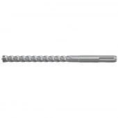 Fischer Высокопроизводительный Бур SDS Quattric II 6/50/115