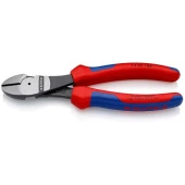 KNIPEX Кусачки бокові особливої потужності 74 02 180 | 74 02 180