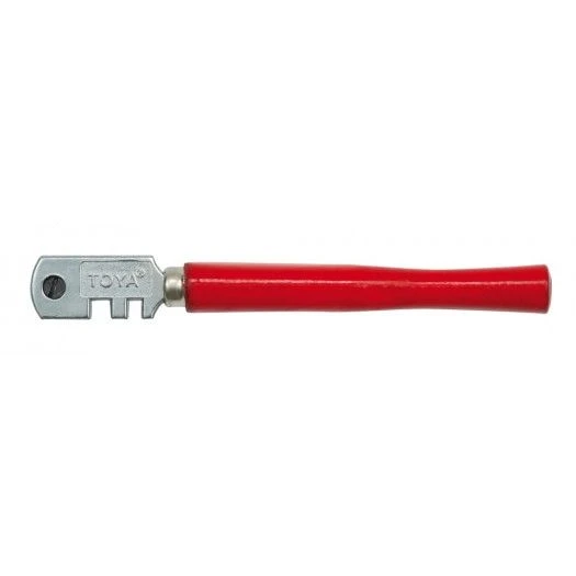 VOREL Склоріз з 6 роликами  | 05100