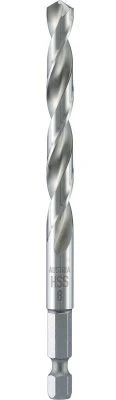 ALPEN Сверло по металлу HSS-Super 6-kant 2.0 PLT 0095200200100