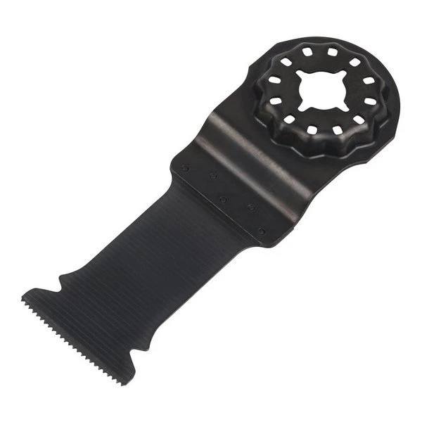 Wolfcraft пильное полотно для вибрационной пилы "Expert" 32 // 3938000