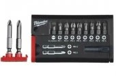 MILWAUKEE Набір біт(12шт) | 4932399513