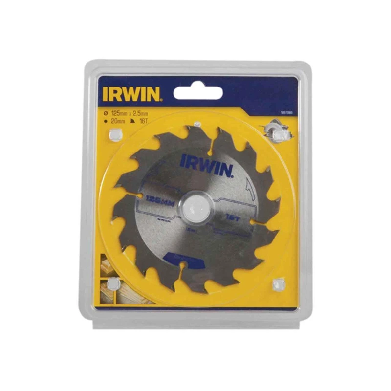 IRWIN Диск пильный по деревоматериалам IR CSB 200x40Tx30 | 1897202