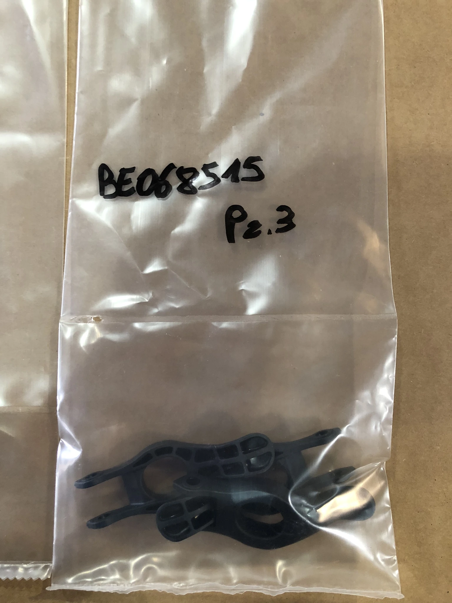 ANI Spa Ремкомплект для пистолета 25/Flex ручка спуска | BE068515