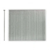 Цвяхи BOSTITCH, тип "BT13", Т-подібні, L=20 мм, стрижень 1.25 мм, ширина голівки 2.0 мм, 5000 шт