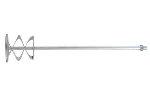 VOREL Міксер з різьбою М14 "ТУРБО" : 115x580мм  | 09063