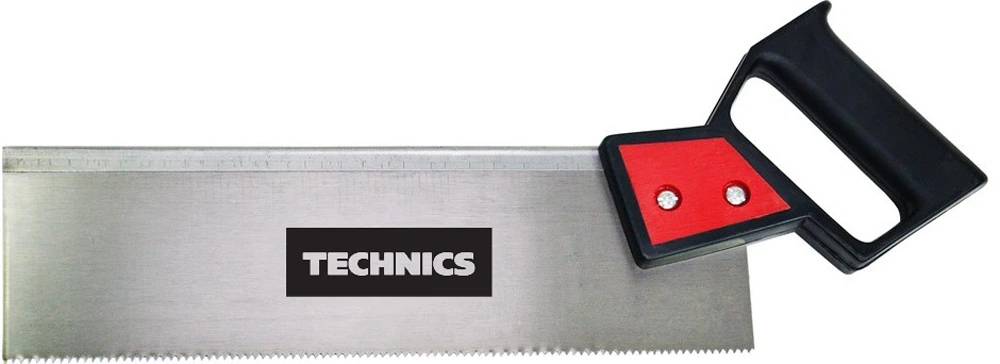 41-350 Пилка для стусла, 300 мм | Technics