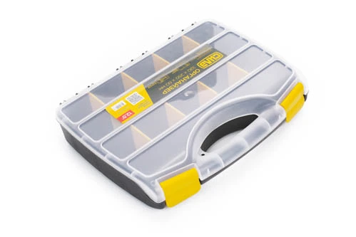 Органайзер 12,5" 320х260х60мм СИЛА