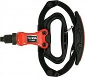 YATO Заклепочник ручний YATO для нітів Ø= 2,4; 3,2; 4,0; 4,8 мм, l= 190- 270 мм  | YT-36070