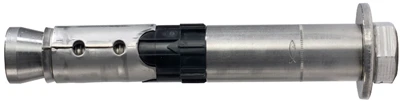 Fischer FH II-S Высокоэффективный анкер с болтом с шестигранной головкой 10х69/10 Нержавеющая сталь 