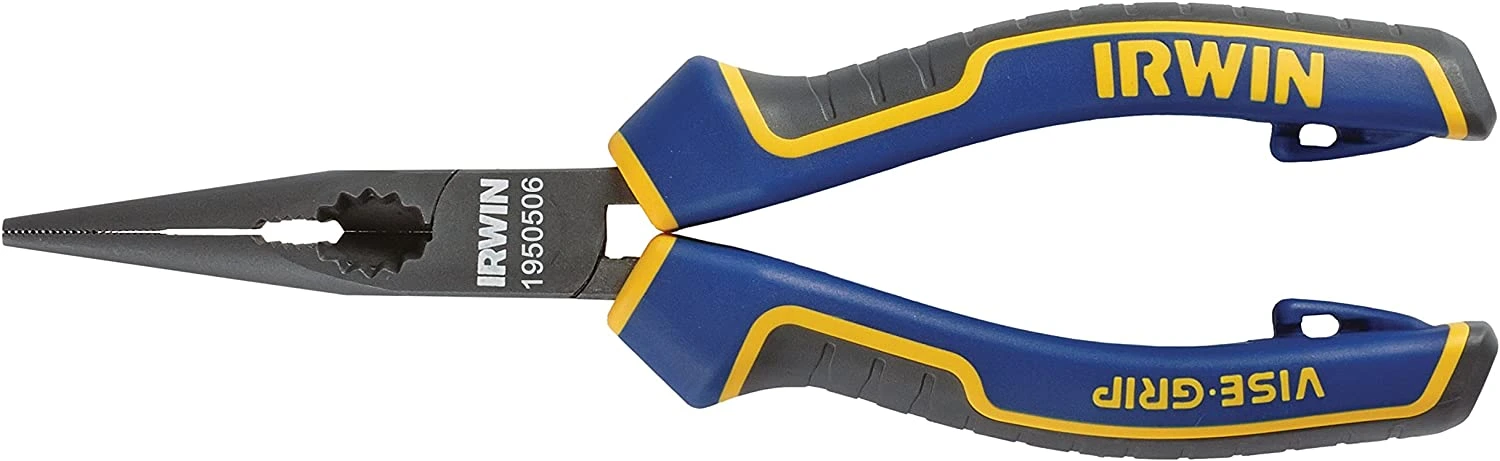 IRWIN Длинногубцы 6"/160 мм, | 1950506
