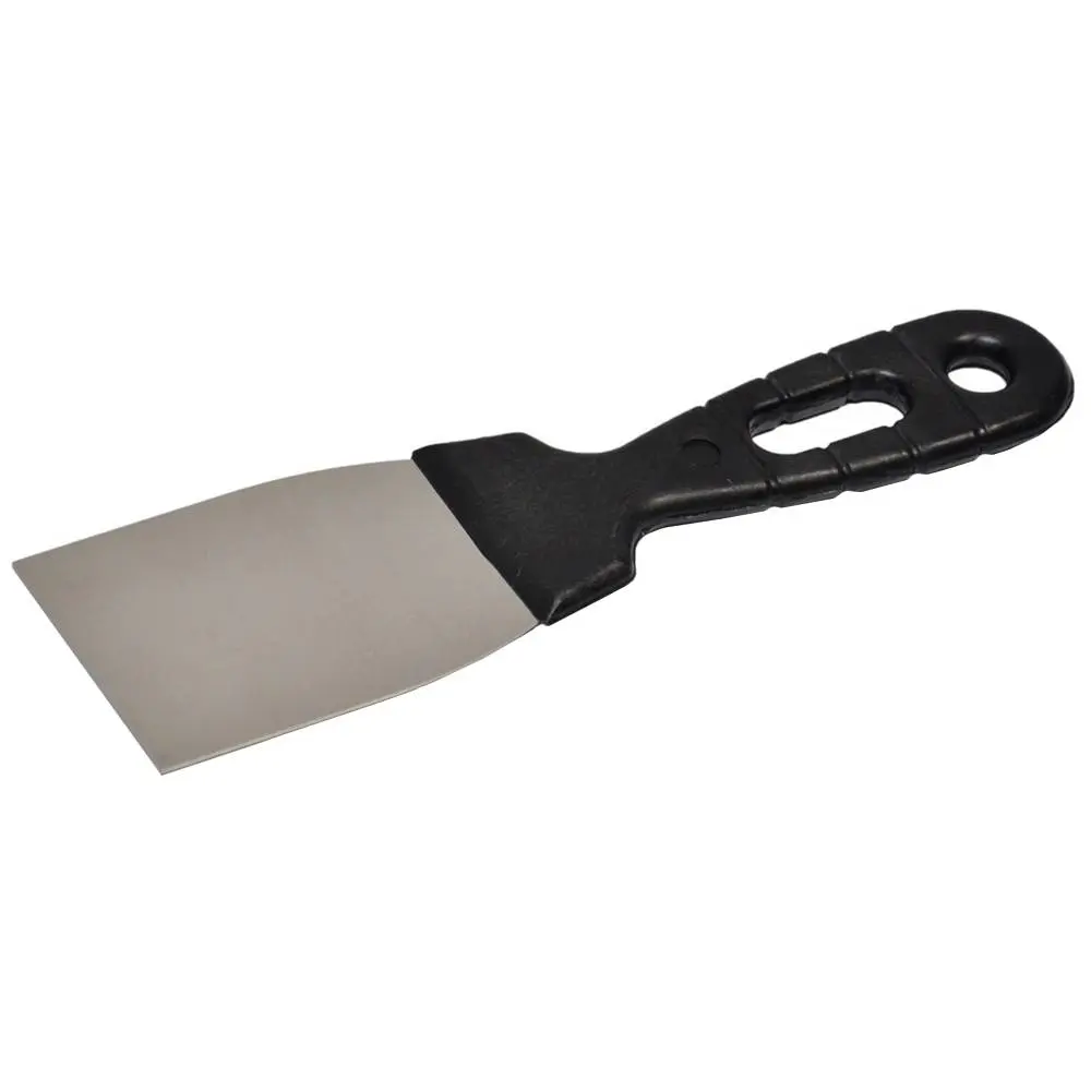 Шпательна лопатка нержавіюча, 100мм Favorit | 05-055