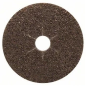 Bosch Кружок текстильний 125 мм SCM, світло-коричневий