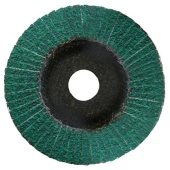 Klingspor Круг пелюстковий SMT-696 125 мм P 60