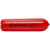 KNIPEX Колпачок защитный самофиксирующийся 100 mm 98 66 20 | 98 66 20