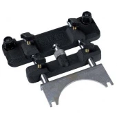 DeWalt DWS5031 Адаптер фрезера DeWalt для направляющих шин