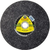 Klingspor Круг відрізний 300х3,0х32 А24R 100 м/с (6400 RPM!) Supra, метал