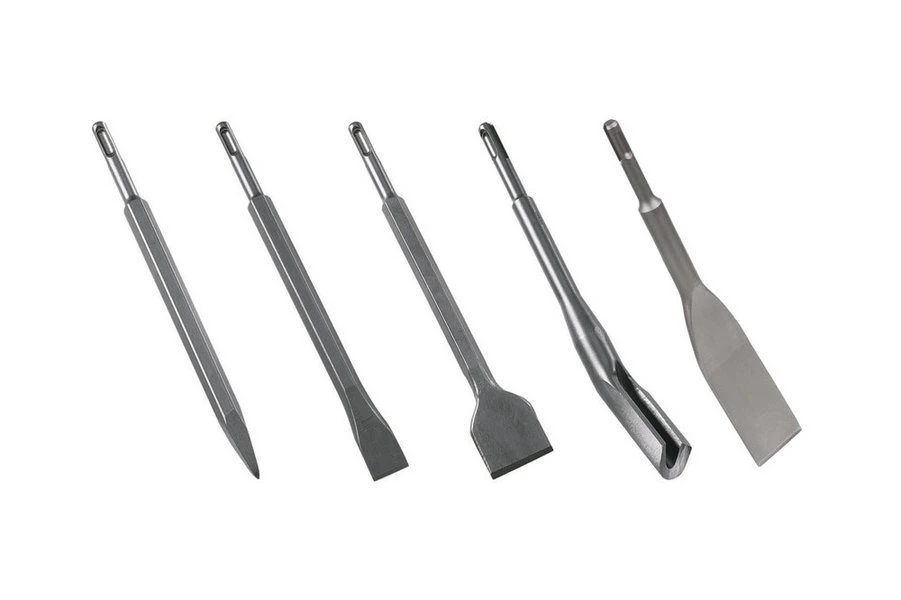 Wolfcraft долото для плитки 40 / 260 // 7909000