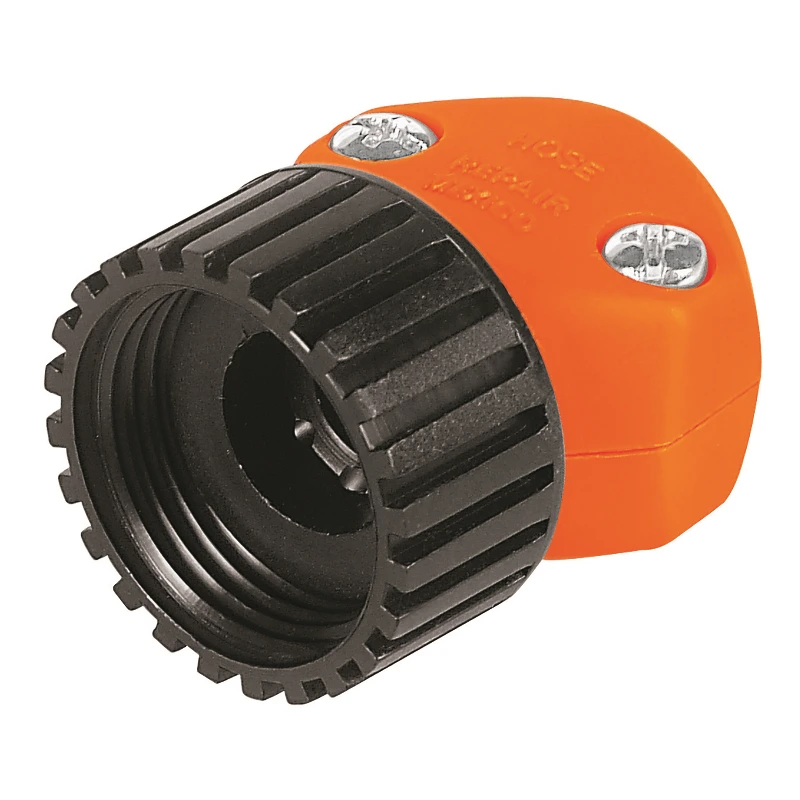 TRUPER REF-5/8-3/4 З"єднувач садовий для шлангу, Пластик, мама 5/8"-3/4"