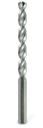 ALPEN Сверло по металлу HSS Cobalt 16.0 0061301600100