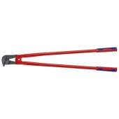 KNIPEX Ножницы для резки арматурной сетки 71 82 950 | 71 82 950