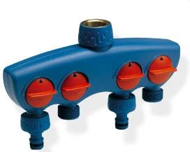 Адаптер крановый UNIFLEX 620972